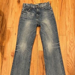 Nili Lotan Joan Jeans size 26